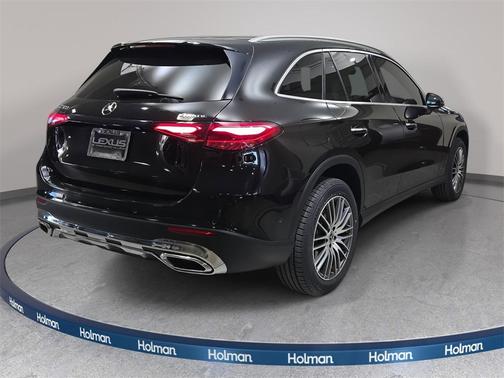 2023 Mercedes-Benz GLC 300 4MATIC