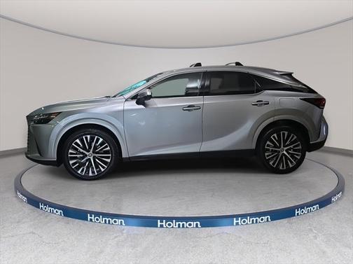 2024 Lexus RX 350 Base