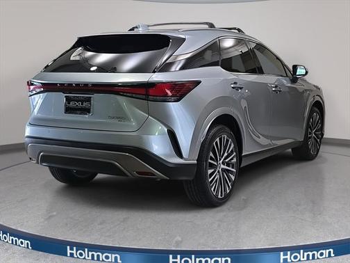 2024 Lexus RX 350 Base