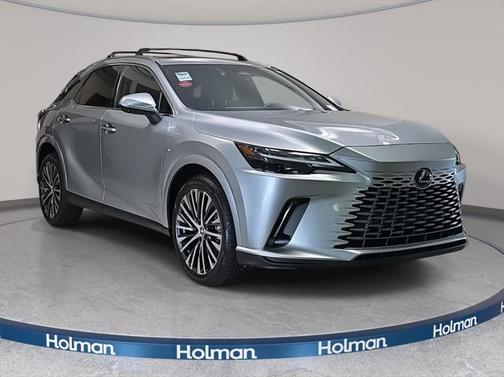 2024 Lexus RX 350 Base