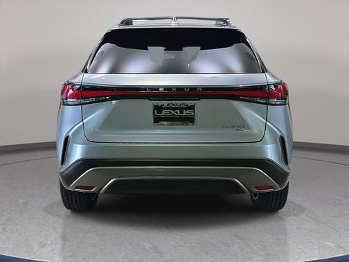 2024 Lexus RX 350 Base