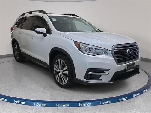 2020 Subaru Ascent Limited 7-Passenger