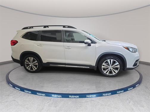 2020 Subaru Ascent Limited 7-Passenger