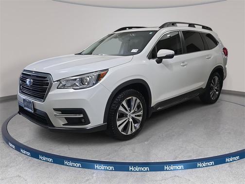 2020 Subaru Ascent Limited 7-Passenger