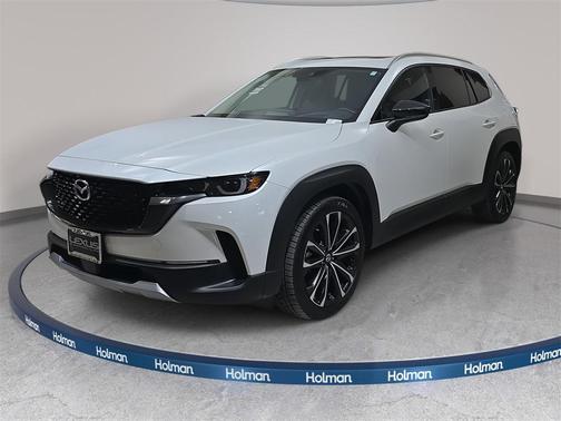 2023 Mazda CX-50 2.5 Turbo Premium Package