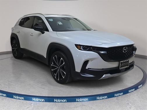 2023 Mazda CX-50 2.5 Turbo Premium Package