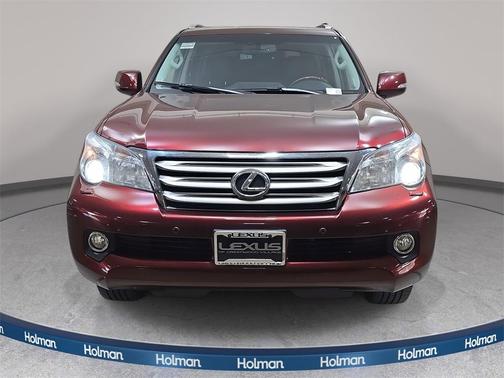 2012 Lexus GX 460 Premium
