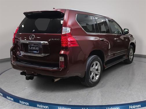 2012 Lexus GX 460 Premium