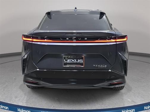 2026 Lexus RZ 450e Premium