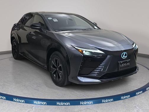 2026 Lexus RZ 450e Premium