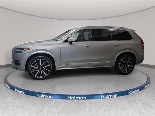 2023 Volvo XC90 B6 Plus 7-Seater
