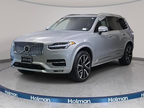 2023 Volvo XC90 B6 Plus 7-Seater