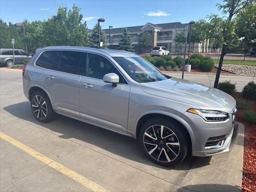 2023 Volvo XC90 B6 Plus 7-Seater