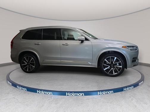 2023 Volvo XC90 B6 Plus 7-Seater