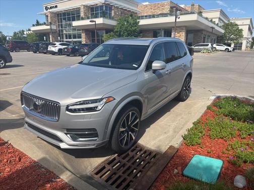2023 Volvo XC90 B6 Plus 7-Seater