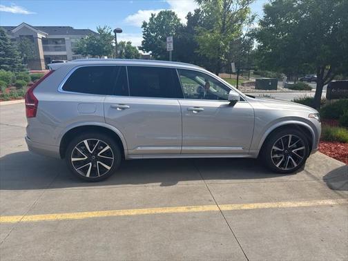 2023 Volvo XC90 B6 Plus 7-Seater