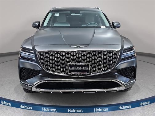 2025 Genesis GV80 3.5T