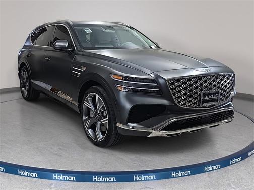 2025 Genesis GV80 3.5T