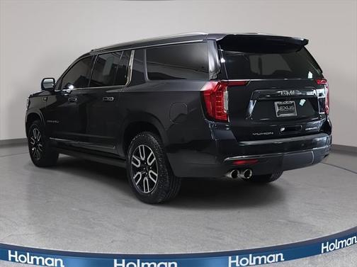2024 GMC Yukon XL Denali Ultimate