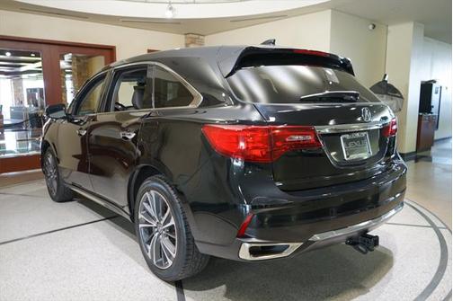 2020 Acura MDX 3.5L w/Technology Package