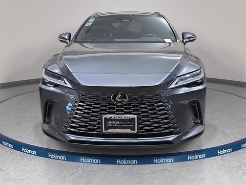 2024 Lexus RX 450h+ Base