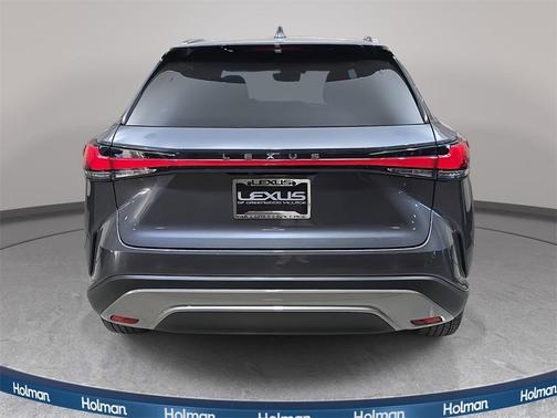 2024 Lexus RX 450h+ Base