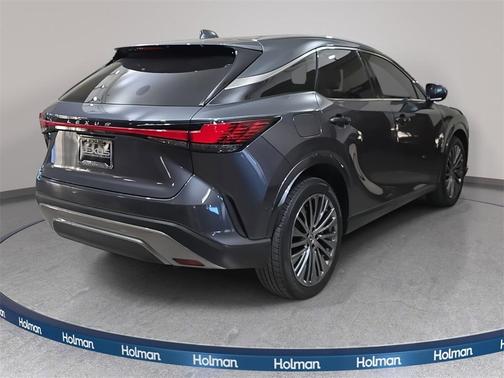 2024 Lexus RX 450h+ Base