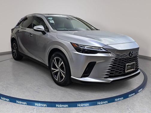 Iridium 2023 Lexus RX 350h Premium