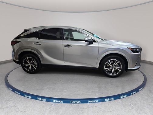 Iridium 2023 Lexus RX 350h Premium