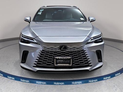 Iridium 2023 Lexus RX 350h Premium