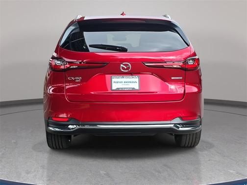 2024 Mazda CX-90 PHEV Premium Plus