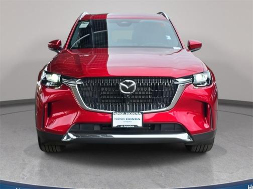 2024 Mazda CX-90 PHEV Premium Plus