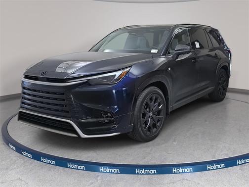 2026 Lexus TX 350 Base