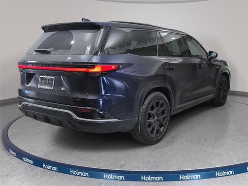 2026 Lexus TX 350 Base