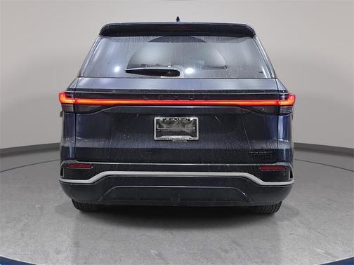 2026 Lexus TX 350 Base