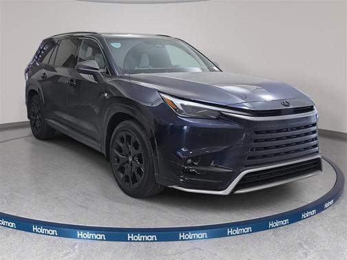 2026 Lexus TX 350 Base