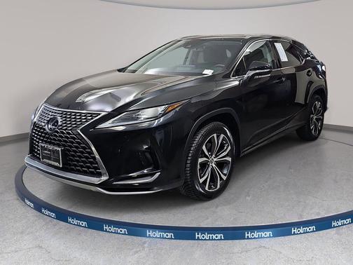 Caviar 2021 Lexus RX 450h Base