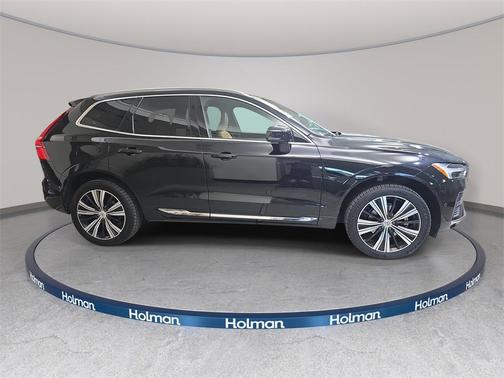 2022 Volvo XC60 B5 Inscription