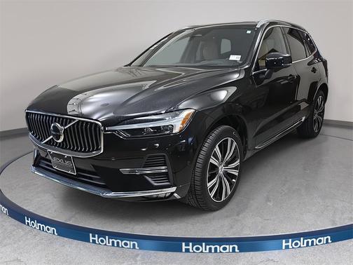 2022 Volvo XC60 B5 Inscription