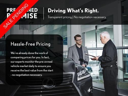 Atomic Silver 2018 Lexus LX 570 Base