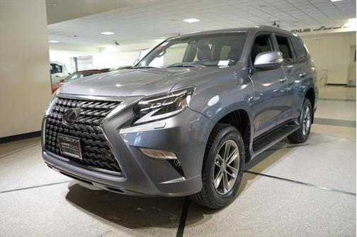 2021 Lexus GX 460 Premium
