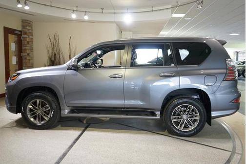 2021 Lexus GX 460 Premium