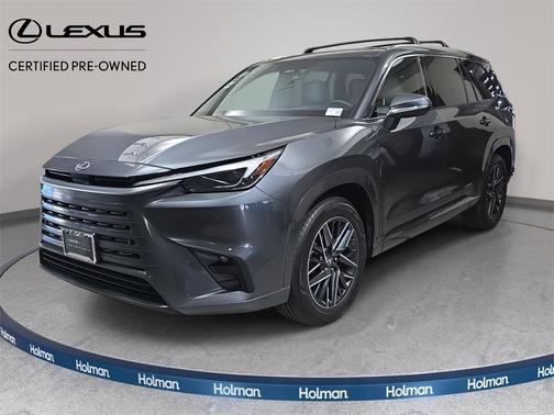 2024 Lexus TX 350 Premium