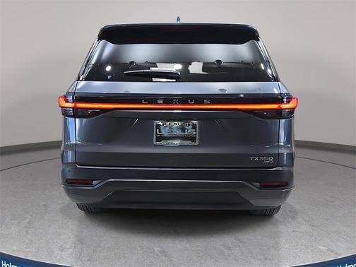 2024 Lexus TX 350 Premium