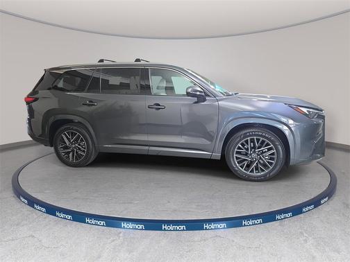 2024 Lexus TX 350 Premium