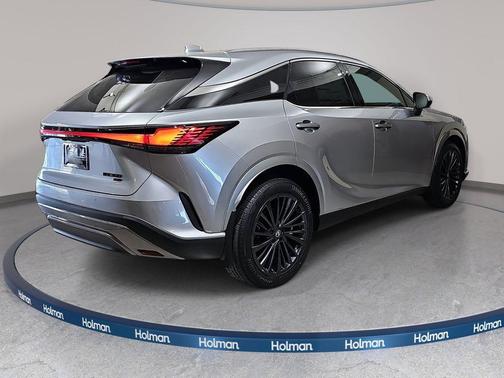 Iridium 2026 Lexus RX 350 Premium