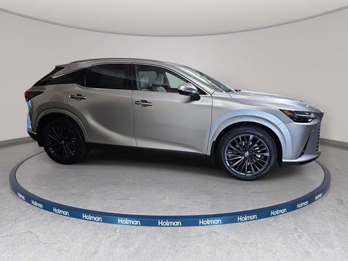 Iridium 2026 Lexus RX 350 Premium