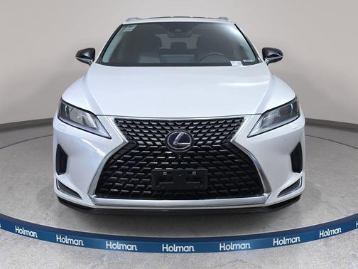 2022 Lexus RX 450h Base
