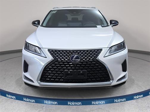 2022 Lexus RX 450h Base