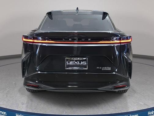 Caviar 2026 Lexus RZ 450e Premium